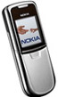 Nokia 8800 Sive